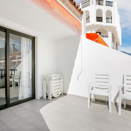 Апартаменти 103 Parque Santiago II Pool View Плайя-де-лас-Амерікас Екстер'єр фото