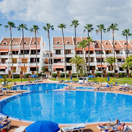 Апартаменти 103 Parque Santiago II Pool View Плайя-де-лас-Амерікас Екстер'єр фото