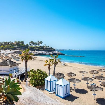Апартаменти 103 Parque Santiago II Pool View Плайя-де-лас-Амерікас Екстер'єр фото