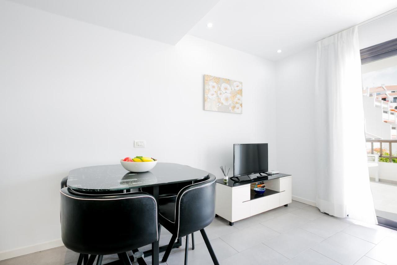 Апартаменти 103 Parque Santiago II Pool View Плайя-де-лас-Амерікас Екстер'єр фото