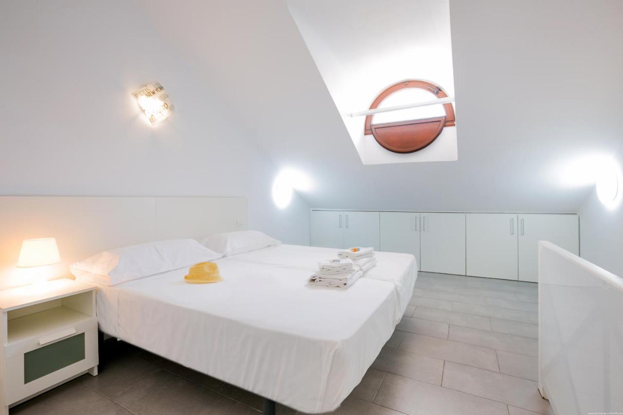 Апартаменти 103 Parque Santiago II Pool View Плайя-де-лас-Амерікас Екстер'єр фото